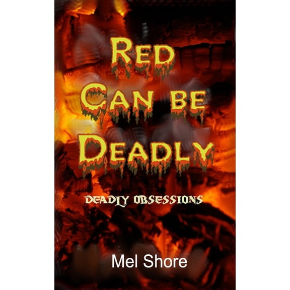 Red Can be Deadly (Paperback)