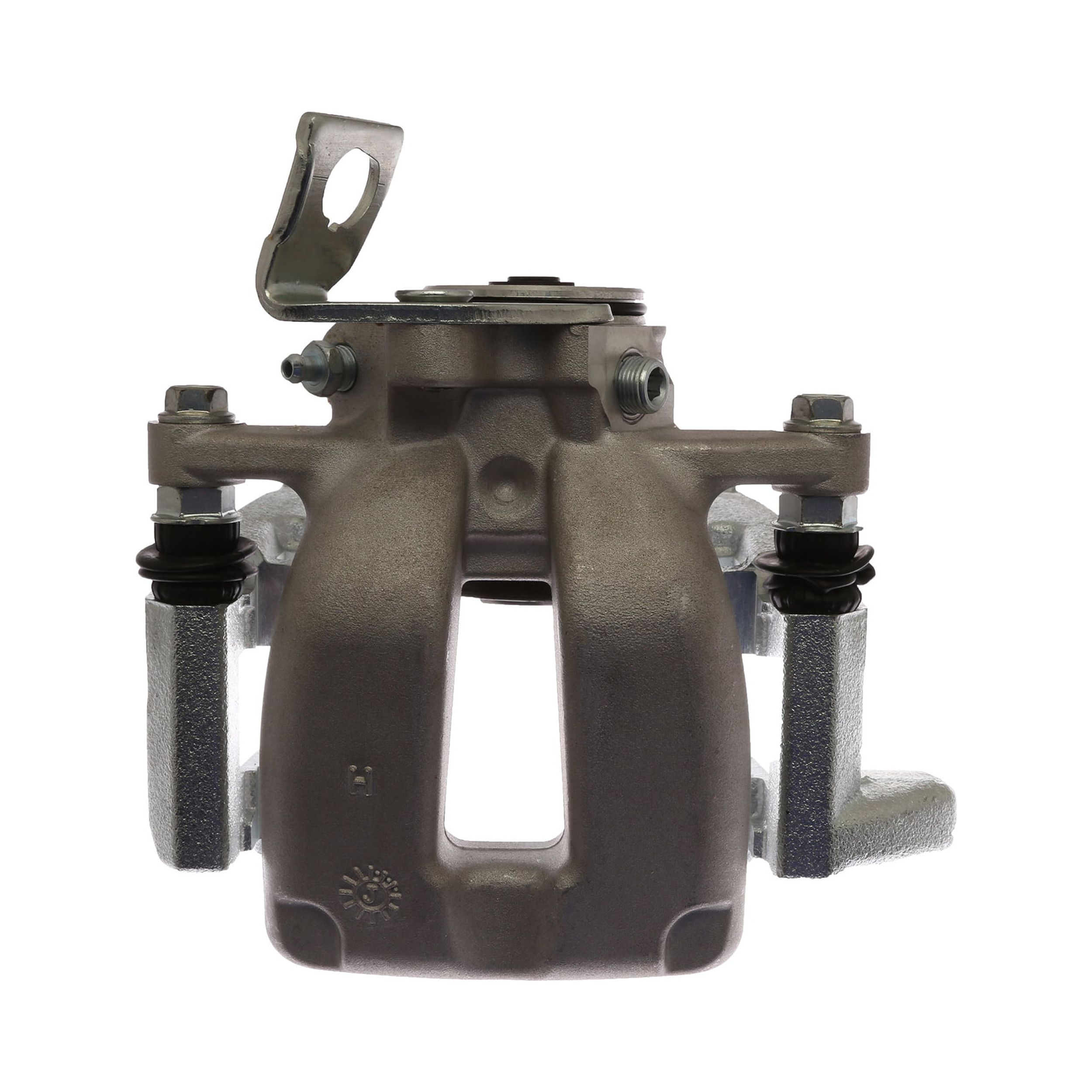 Raybestos Element3 New Plated Calipers, Rear Right, for Select Volkswagen Passat Models, FRC12602N