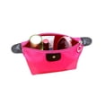 thumbnail image 5 of Bolsa de almacenamiento de bolas de masa de color caramelo, bolsa de bolas de masa, bolsa de cosméticos de lingotes que se puede imprimir, 5 of 5