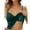 Dark Green -BH34, variant on Built in Bra Tank Tops for Women Plus Size Spaghetti Strap V Neck Cami Shirts Sports Basic Casual Camisoles Top Gray 5XL