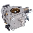 thumbnail image 3 of Carburetor Assembly, Professional Durable Carburetor Replacement, For WJ-67A/WJ-76A, MS640 MS650 MS660, 3 of 8