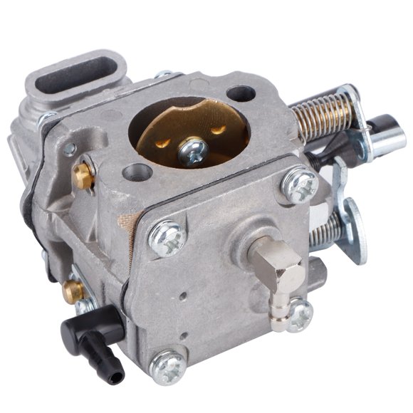 Carburetor For Zama, High‑Hardness Aluminum Carburetor Assembly, Fine Workmanship High Accuracy Arburetor Replacement Parts For 064 065 066 Ms640 Ms650 Ms660