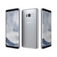 thumbnail image 1 of Samsung Galaxy S8+, 64 Gb, Plateado, 100% Auténtico Samsung Samsung Galaxy S8+ / Smartphone / Reacondicionado, 1 of 2
