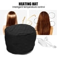 thumbnail image 3 of Vaporizador de cabello Longzhuo Electric Thermal con control de temperatura, 3 of 9