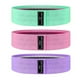thumbnail image 1 of Banda elástica de cadera para ejercicios aumento de la fuerza Entrenamiento muscular Alivio de la presión Círculo de alta elasticidad Bandas de resistencia de cadera Rosa Verde ANGGREK Otros, 1 of 7