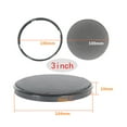 thumbnail image 6 of Jesscasday Round Car Subwoofer Speaker Cover for Speaker Boxes,Home Speakers or Car Speaker, 6 of 15