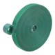 thumbnail image 1 of Uxcell 1-Rollo Cinta para Plantas de Jardín, 10 m x 1 cm Ataduras de Plantas de Gancho y Bucle para Plantas/Vides, Verde, 1 of 1