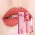 thumbnail image 2 of 12 Colors Single Sexy Red Lip Gloss S3N2, 2 of 7