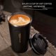 thumbnail image 2 of Hot Sale 380 & 510ml 304 Stainless Steel Thermo Cup Travel Coffee Mug with Lid Car Water Bottle Vacuum Flasks Thermocup for Gift, 2 of 5