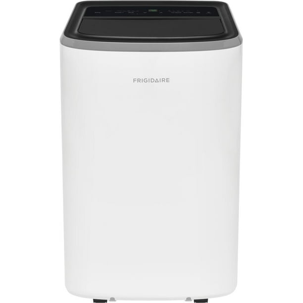 Frigidaire FHPW122AC1 Portable Air Conditioner with 12000 BTU Cooling Capacity, 115 Volts, 11