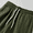 Army Green, variant on Akmaiox Wide Leg Sweatpants for Women, Plus Size Drawstring Waist Workout Joggers with Pockets, Casual Comfy Outdoor Hiking Pants