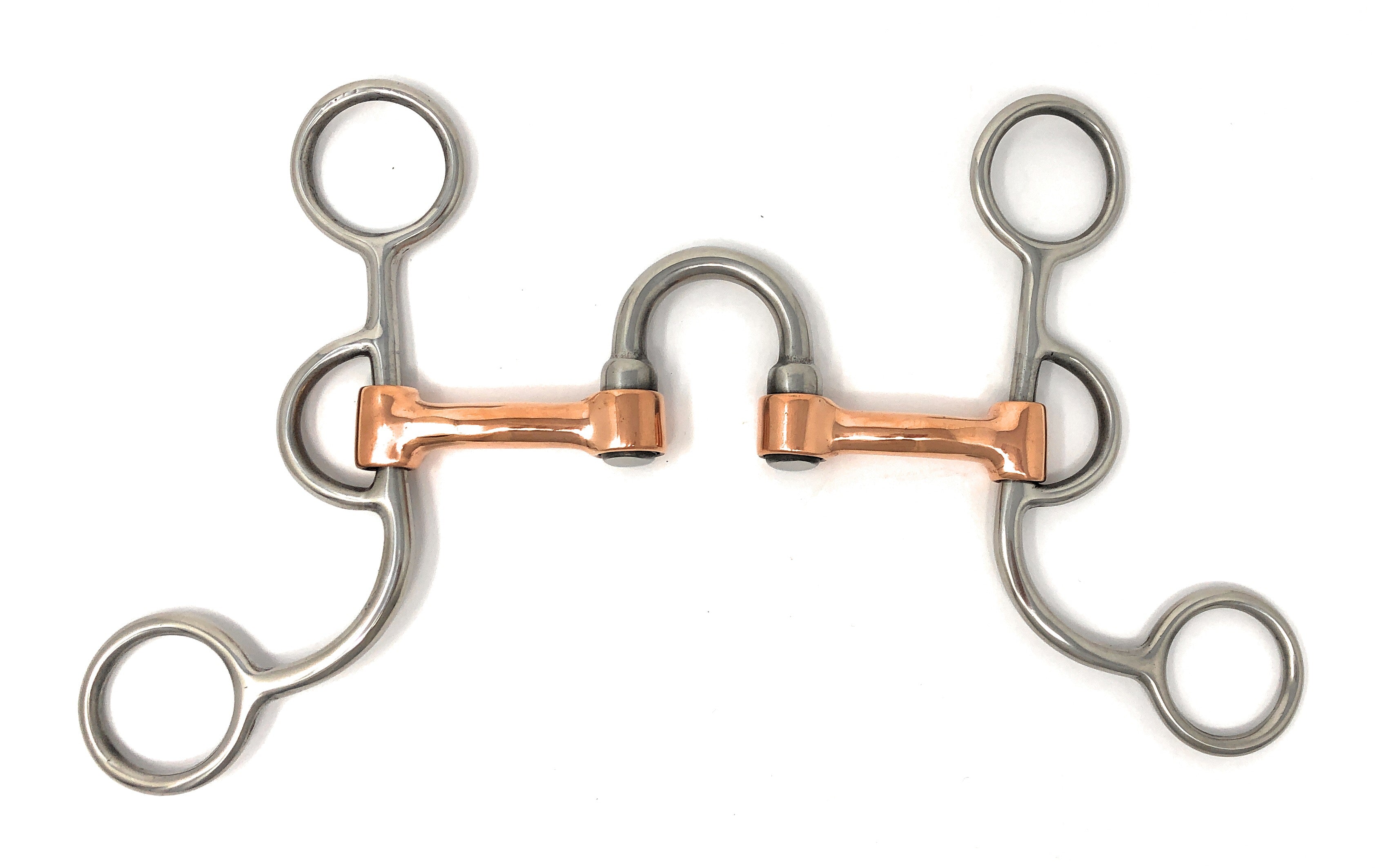 Short Shank Correction Bit