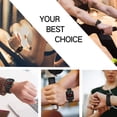 thumbnail image 5 of Bracelets de Montre Intelligente, Bracelets de Montre Intelligente Réglables de Remplacement 20mm, 5 of 5