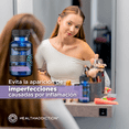 thumbnail image 4 of Probióticos Healthaddiction Flora-skn Salud Cutádnea Y Digestiva Apoyo Antiinflamatorio E Inmunológico Cápsulas, 4 of 4