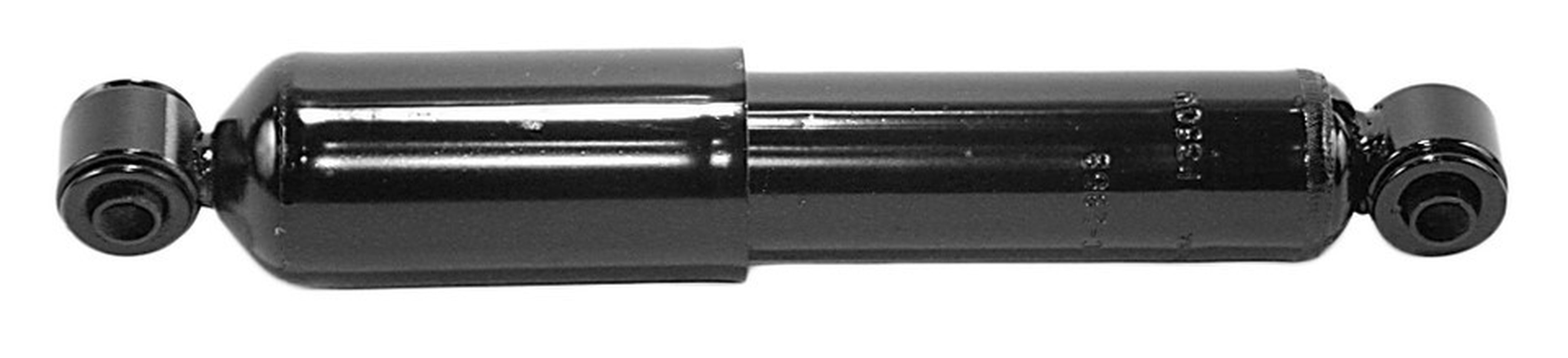 Drive Axle Shaft Damper