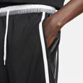 thumbnail image 4 of Nike Dri-FIT DNA Men's 8\ Color: Black/Black/Cool Grey/White Size: L Tall, 4 of 4