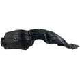 thumbnail image 5 of Fender Liner Compatible with LEXUS RX350/RX450H 10-12 FRONT Left Driver Side, 5 of 5