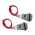 thumbnail image 1 of Arnés De Conector De Luz De Señal De 5x2x X33302-SR3-A01 Para, 1 of 8