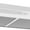 White, variant on Broan-NuTone BKSH130WW Sahale 30-inch Under-Cabinet 4-Way Convertible Range Hood with 2-Speed Exhaust Fan and Light, 300 Max Blower CFM, White