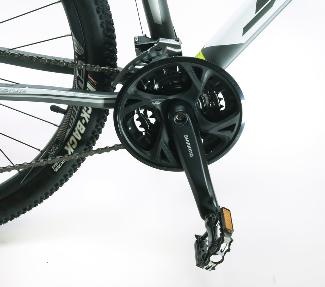 Sundeal m7 online mountain bike