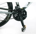 thumbnail image 3 of M7 26" Hardtail Mountain Bike Hydro Disc Shimano Altus 3x9s NEW, 3 of 7