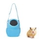 thumbnail image 1 of Bolsa De Transporte Para Mascotas, Bolsa De Dormir Para Ratas De Hámster, Mochila Transpirable Cómoda Para Mascotas Vogacara AP008058-06, 1 of 6
