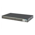thumbnail image 3 of HPE 1620-48G - switch - 48 ports - managed - rack-mountable, 3 of 4