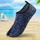 thumbnail image 1 of Zapatos de agua de playa Zapatillas de deporte antideslizantes unisex para vadear Malla de secado rápido para vadear en la playa FLhrweasw Nuevo, 1 of 9