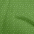thumbnail image 1 of oneOone Polyester Spandex Green Fabric Plants In Vase Sewing Craft Projects Fabric Prints By Yard 56 Inch Wide, 1 of 5