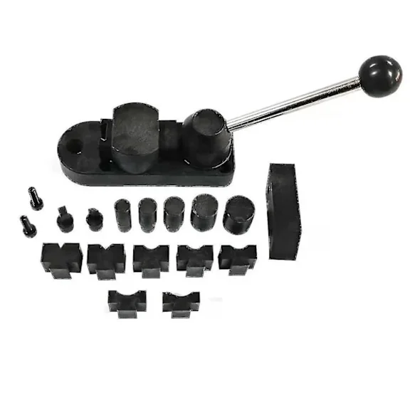 Multifunctional Ring Bending Tool Earring Ring Bender Ring Making Tool