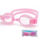thumbnail image 4 of Gafas de buceo antivaho para adultos protección UV para hombres y mujeres gafas ajustables para natación en piscina gafas de vista clara Barbie Nuevos Originales, 4 of 7