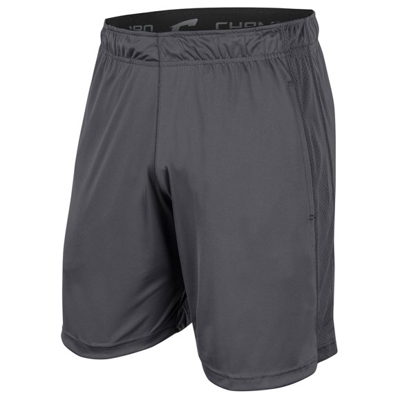 Limitless Short - GRAPHITE - S
