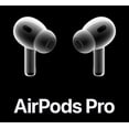 thumbnail image 2 of Audífonos Inalámbricos Airpods Pro 2a Generación USB-C Cargador 3-1 Regalo, 2 of 9