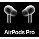 thumbnail image 2 of Audífonos Inalámbricos Airpods Pro 2a Generación USB-C Cargador 3-1 Regalo, 2 of 9