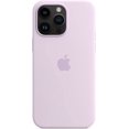 thumbnail image 4 of AmPm Étui en Silicone pour iPhone 14 Pro Max avec MagSafe - Sureau, 4 of 4