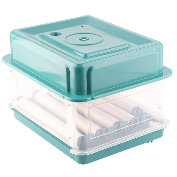 Incubadora de huevos automática ajustable Jadeshay Incubadoras de huevos