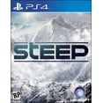 thumbnail image 1 of Jeu vidéo Steep pour PS4, 1 of 6
