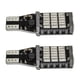 thumbnail image 1 of Foco LED 158 45 SMD 16W Canbus Azul Juego, 1 of 3
