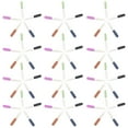 thumbnail image 1 of Contamination Remover for Tiny Tight Space, Open-Cell Foam Tip Lint-Free Multi-Purpose Cleaning Swabs, Solvent-Resistant for Precision Cleaning (Micro Work Suitable), 1 of 6