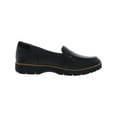 thumbnail image 2 of Dr. Scholl's Womens Nice Day Slip On Loafer - Medium & Wide Width, 2 of 3