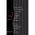 thumbnail image 1 of Pre-Owned Standards for Thermal Comfort: Indoor air temperature standards for the 21st century, (Hardcover), 1 of 1