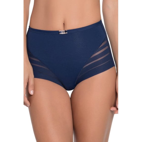 Leonisa Undetectable Comfy Control Classic Panty 012903