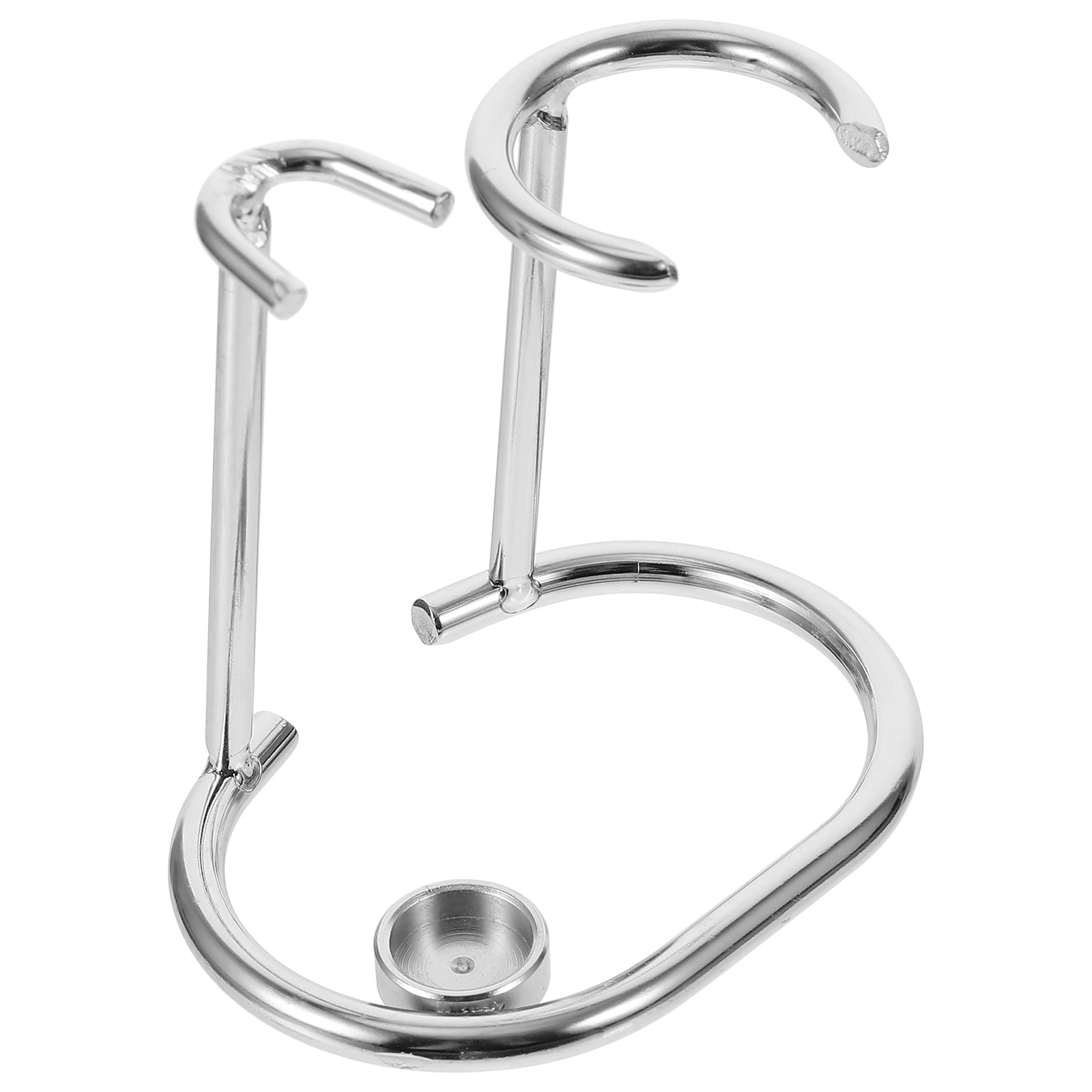 Razor and Brush Holder Hair Beard Care Tools Supporter Shaving Set Holder