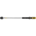 thumbnail image 1 of Llave dinamométrica DEWALT DWMT17060 1/2 pulgada con tracción 68-339Nm, 1 of 8