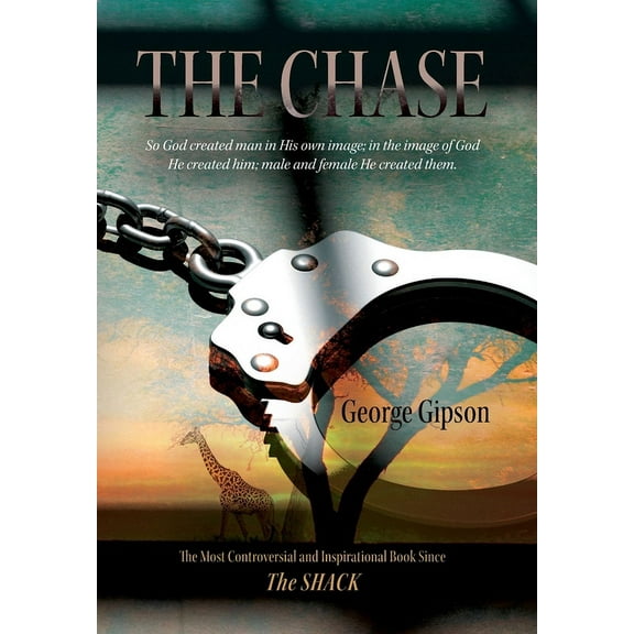 The Chase, (Hardcover)