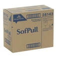 thumbnail image 5 of SofPull Paper Towel Perforated Center Pull Roll 1 Case(s), 1 Towels/ Case, 5 of 5