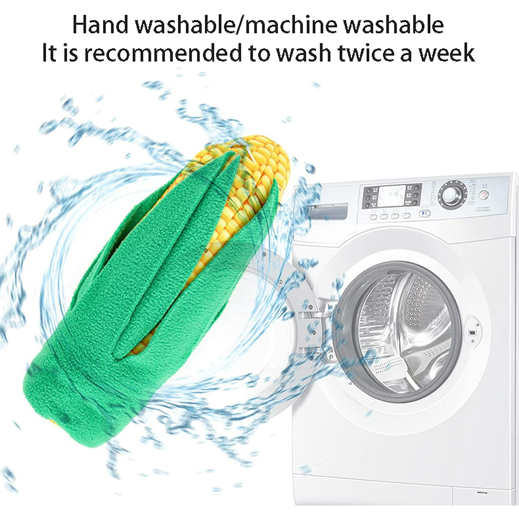 Chew Toy Washing Dog Toys In Washing Machine Funny Bone Squeaky