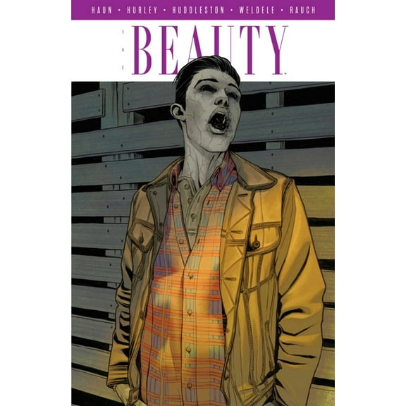 Pre-Owned Beauty Volume 2 (Paperback) 1632159104 9781632159106