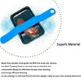 thumbnail image 5 of Clearance！Meat Thawing Strap Silicone Rapid Practical Meat Thawing Fixator Belt With Strong Suction Cups Attach To For Efficient Defrosting And Household Tools, 5 of 9