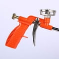 thumbnail image 4 of Misterolina Alloy Foam Expanding Spray Gun Sealant Dispensing PU Insulating Applicator Tool, 4 of 7